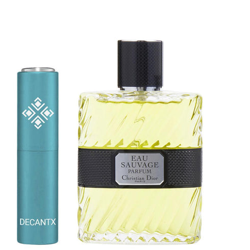 Dior Eau Sauvage Parfum 2017 for Men